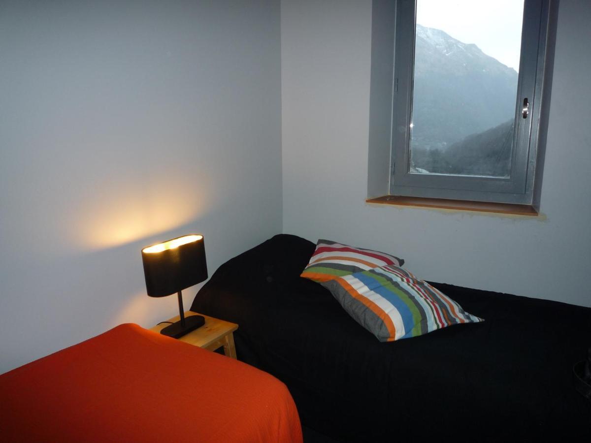 Les D'aure. Chalet Aragnouet