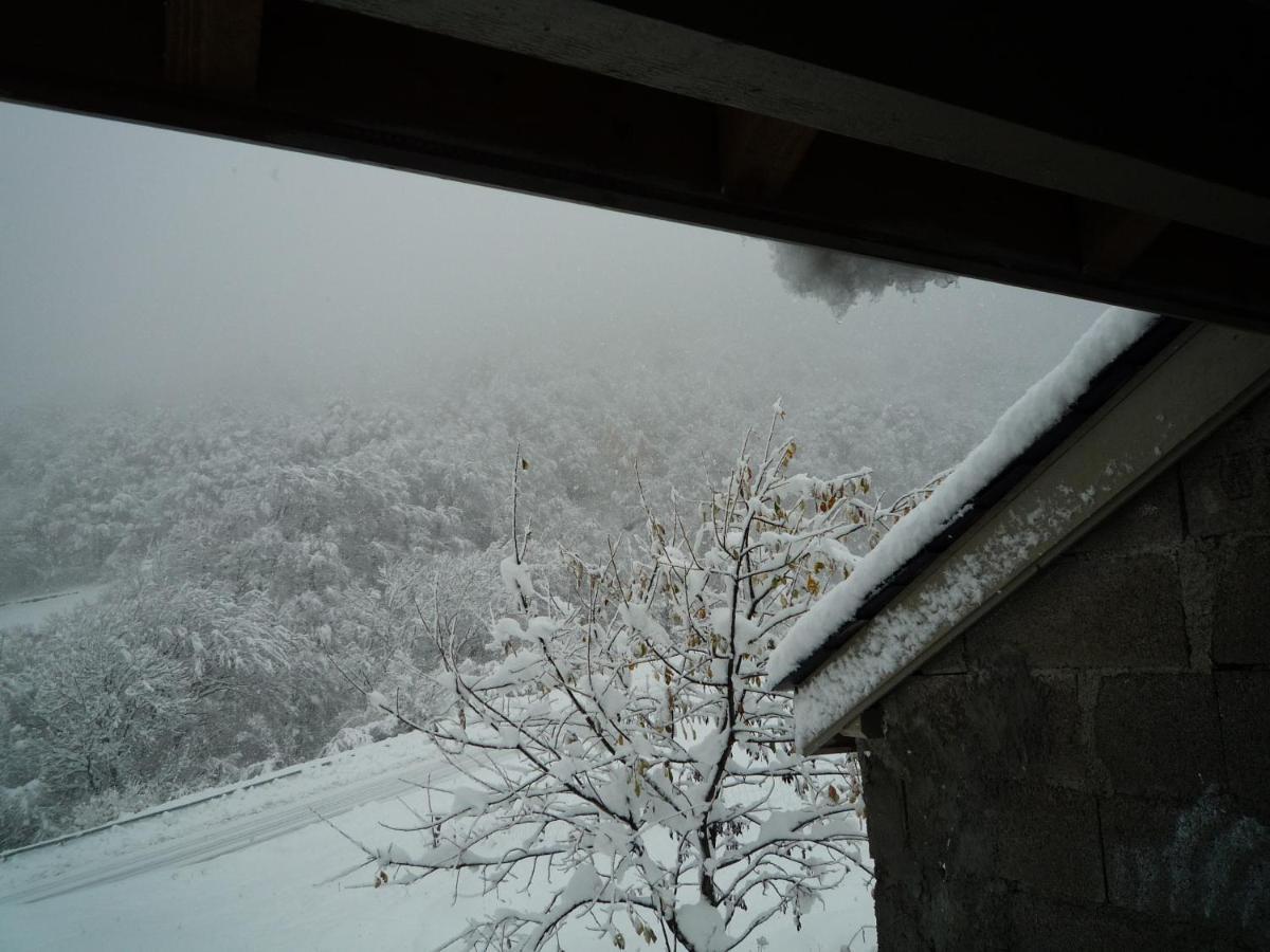 Chalet Les D'aure.