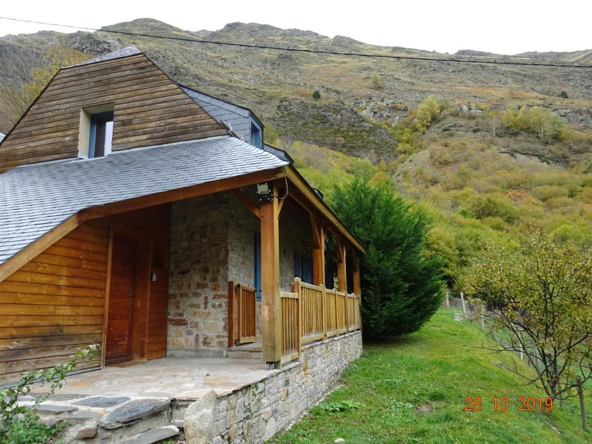 Les D'aure. Aragnouet