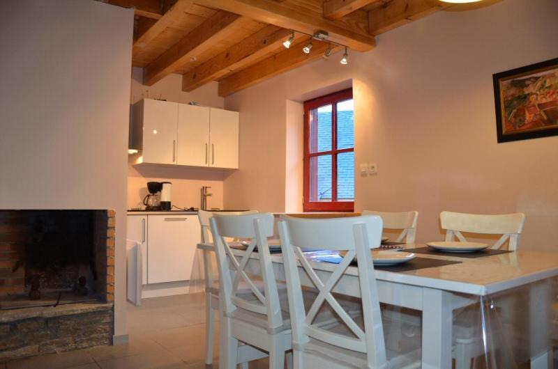 Chalet Les D'aure.