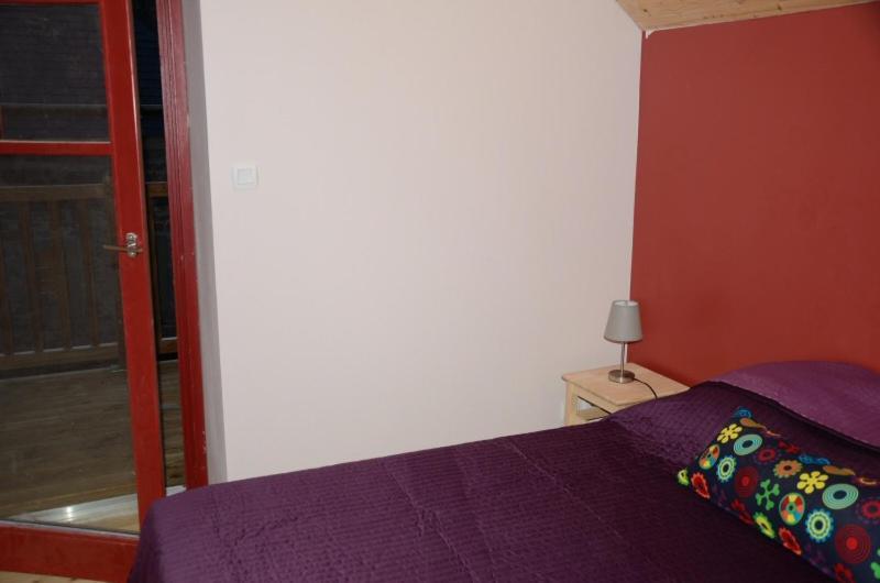 Chalet Les D'aure. Aragnouet