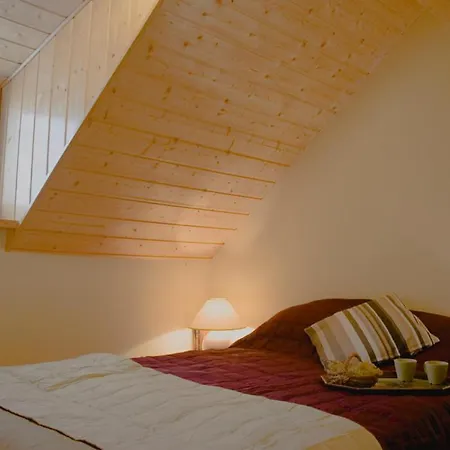 Les Chalets D'Aure. Aragnouet Exterior foto