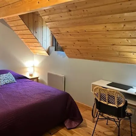 Les Chalets D'Aure. Aragnouet Exterior foto