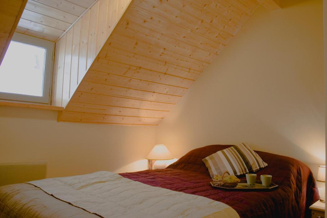 Les D'aure. Chalet Aragnouet